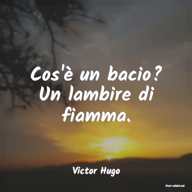 frasi di Victor Hugo