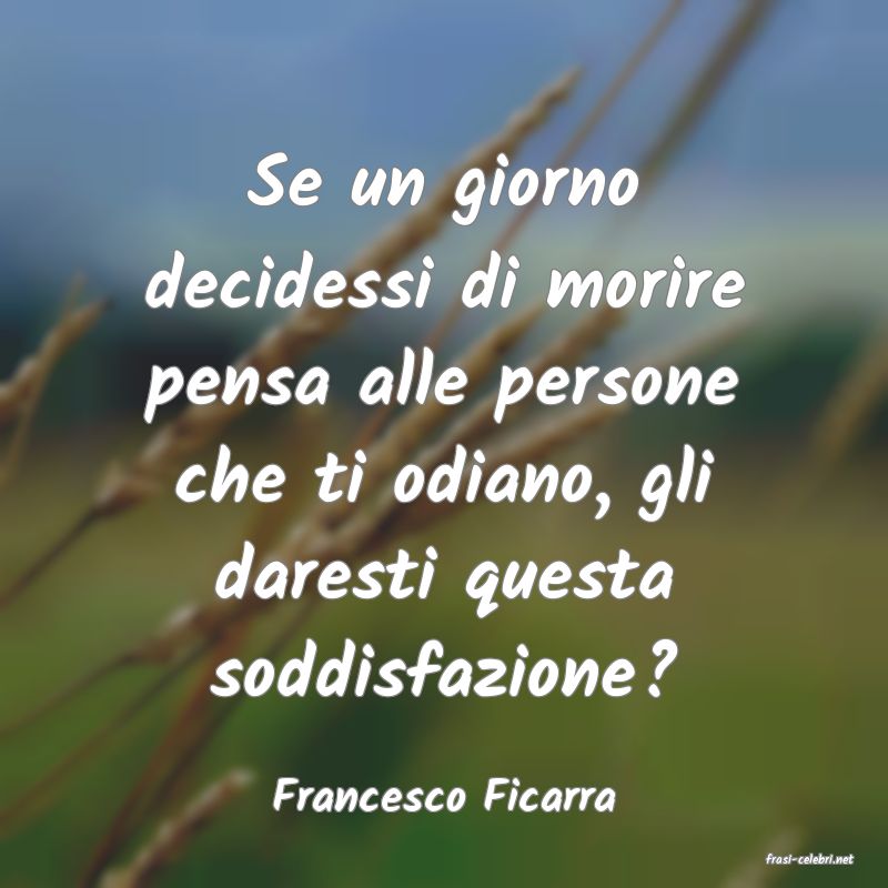 frasi di Francesco Ficarra