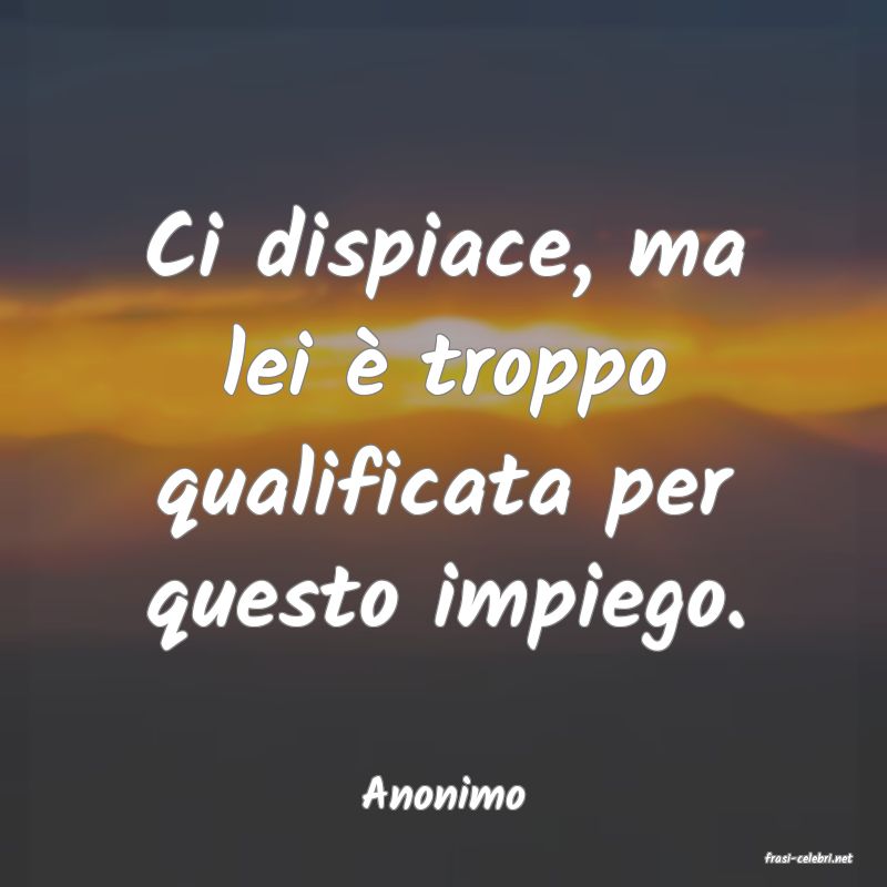 frasi di Anonimo