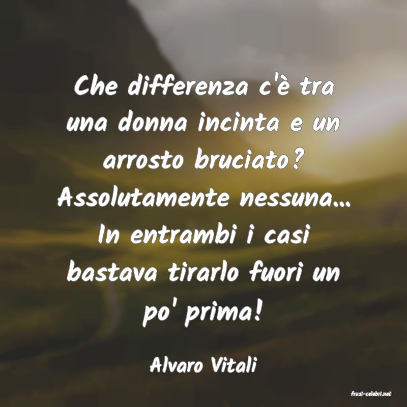 frasi di Alvaro Vitali