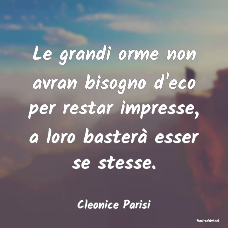 frasi di Cleonice Parisi