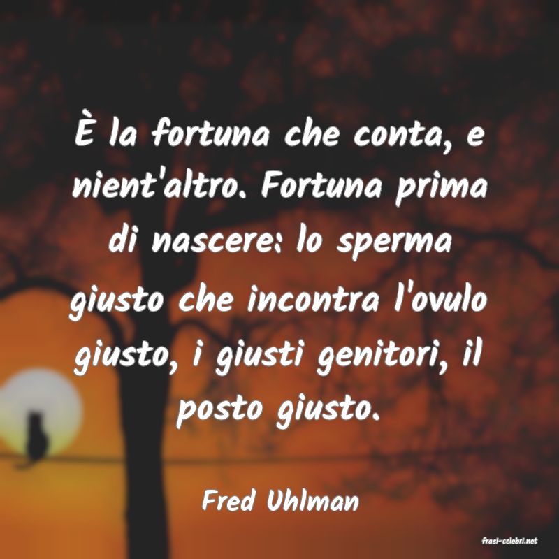 frasi di Fred Uhlman