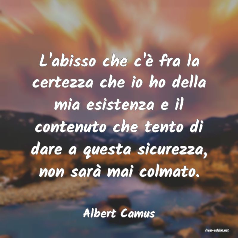 frasi di Albert Camus