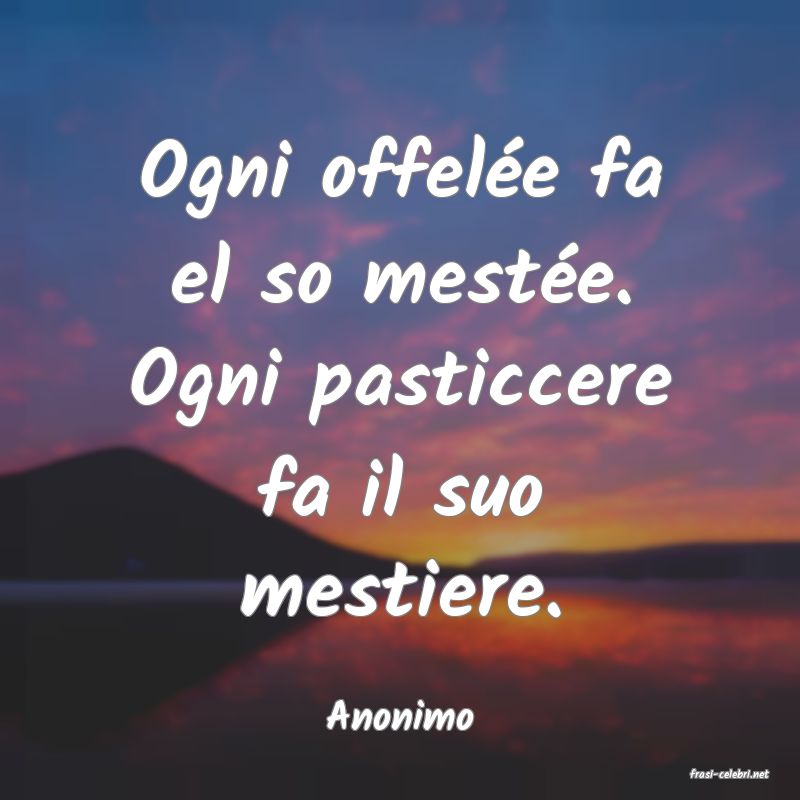 frasi di Anonimo