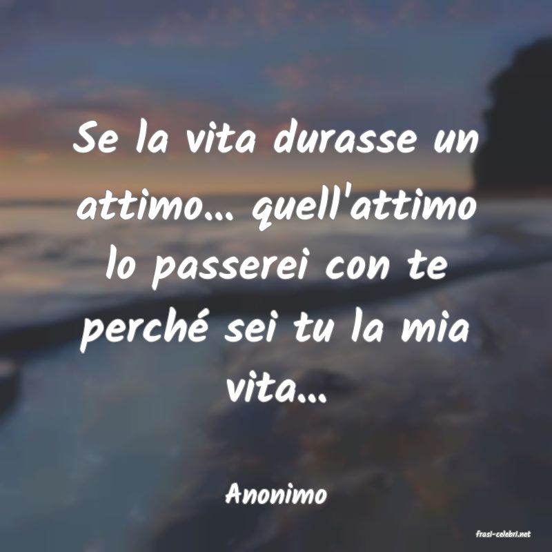 frasi di Anonimo