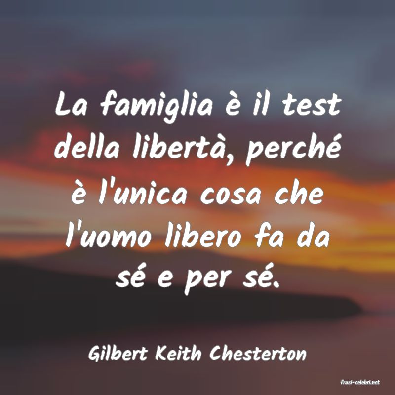 frasi di Gilbert Keith Chesterton