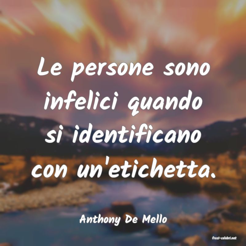 frasi di Anthony De Mello