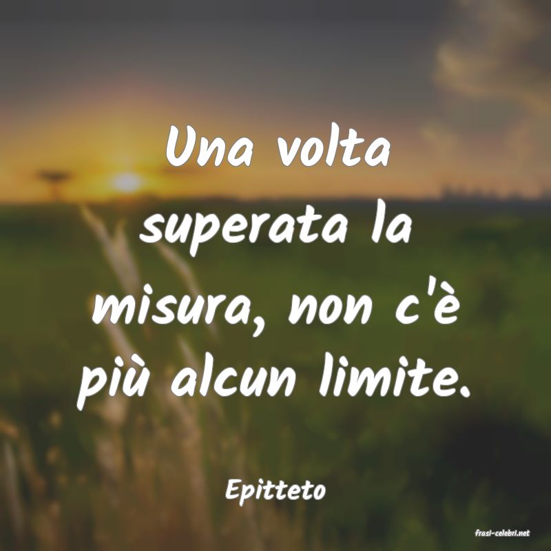 frasi di Epitteto