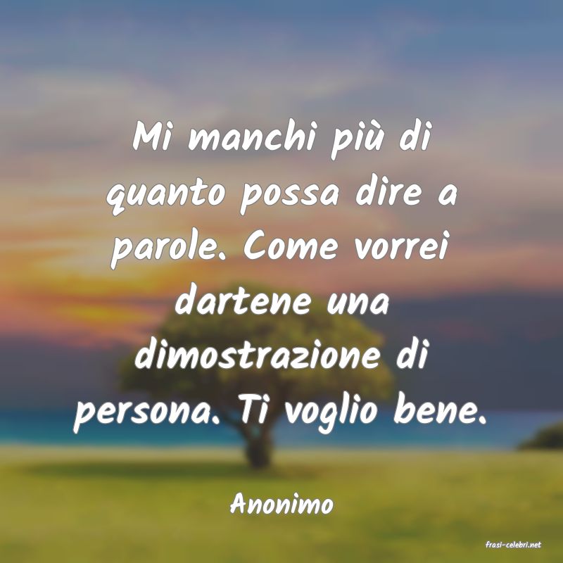 frasi di Anonimo