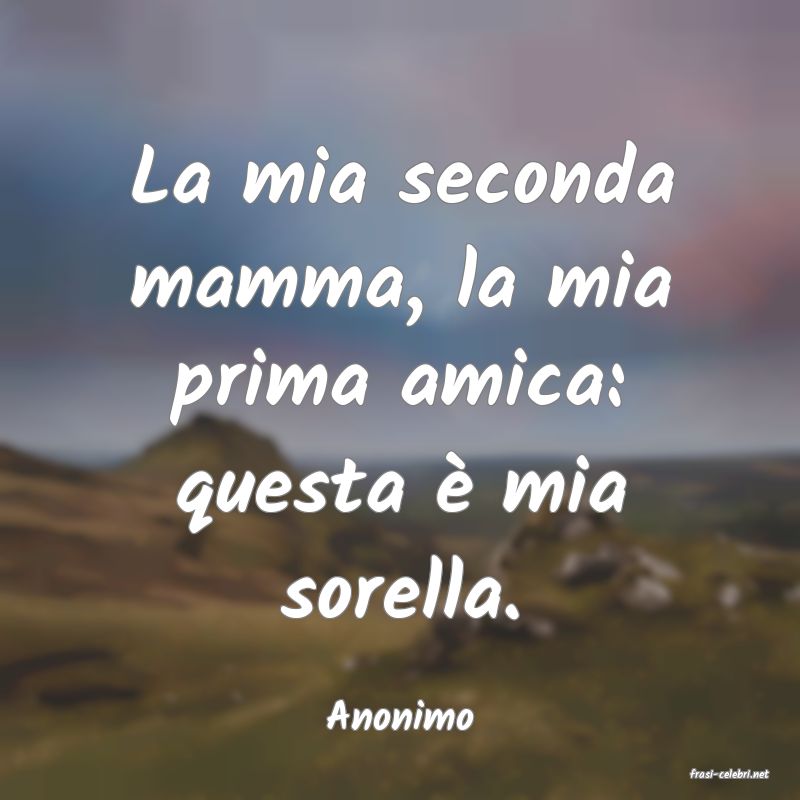 frasi di Anonimo