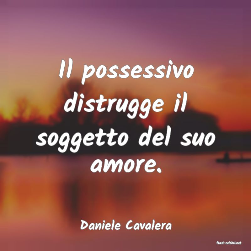 frasi di Daniele Cavalera