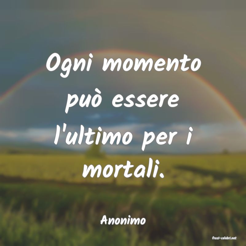 frasi di Anonimo