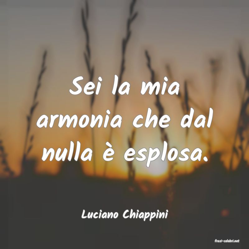 frasi di  Luciano Chiappini
