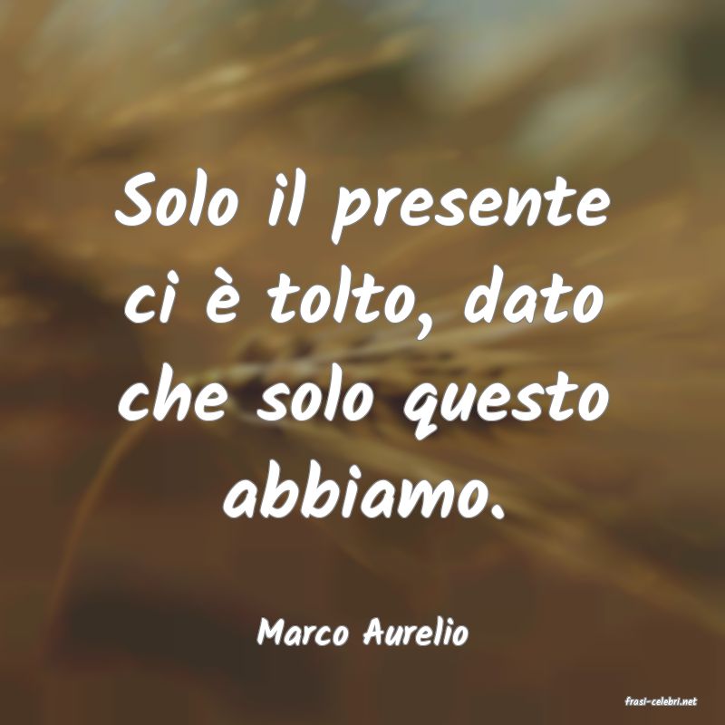 frasi di  Marco Aurelio
