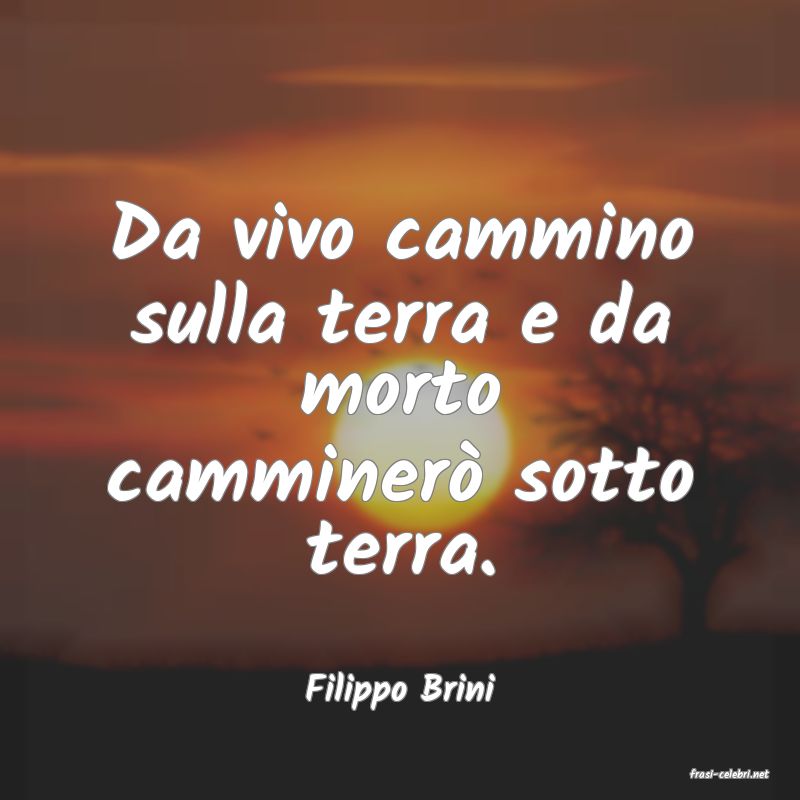 frasi di  Filippo Brini
