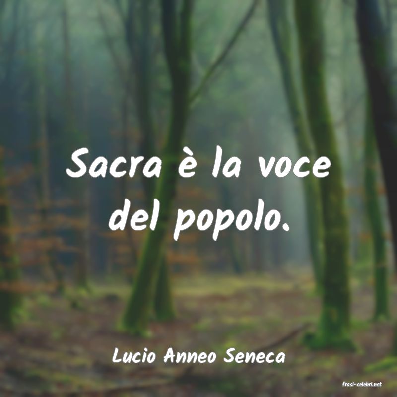 frasi di Lucio Anneo Seneca
