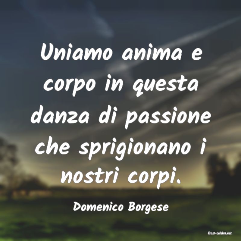 frasi di  Domenico Borgese
