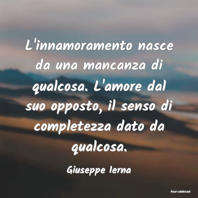 frasi di  Giuseppe Ierna
