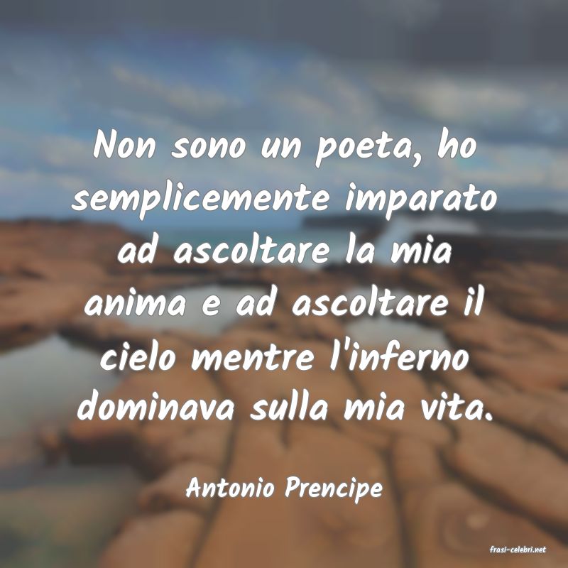 frasi di  Antonio Prencipe
