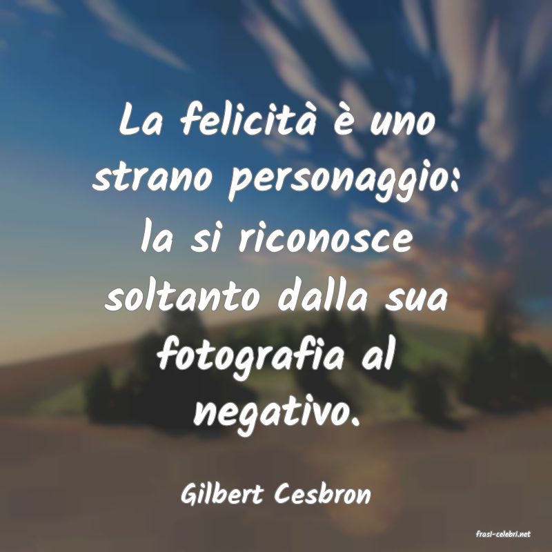 frasi di Gilbert Cesbron
