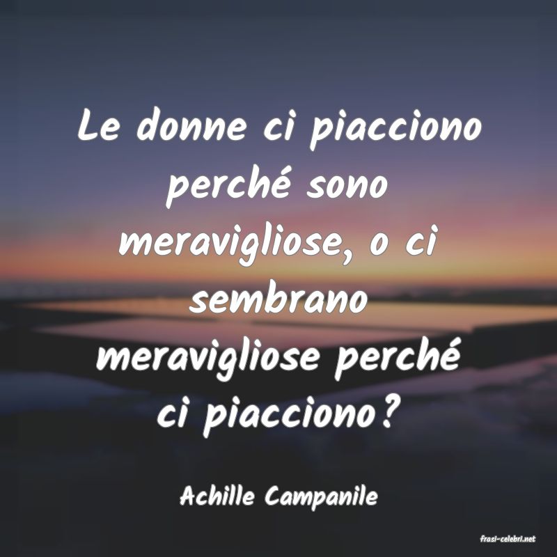 frasi di Achille Campanile