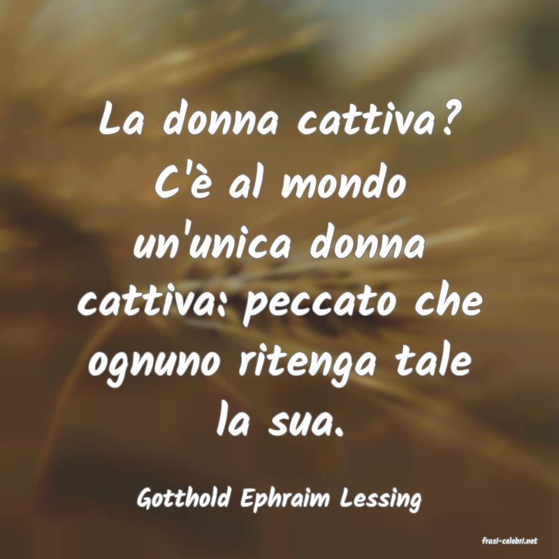 frasi di Gotthold Ephraim Lessing