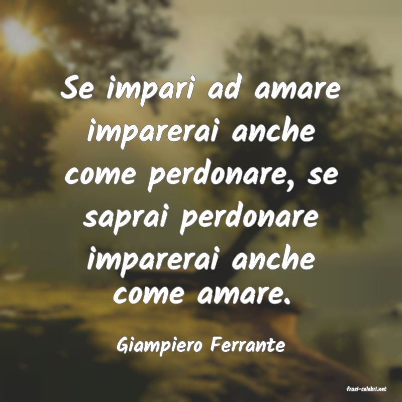frasi di  Giampiero Ferrante
