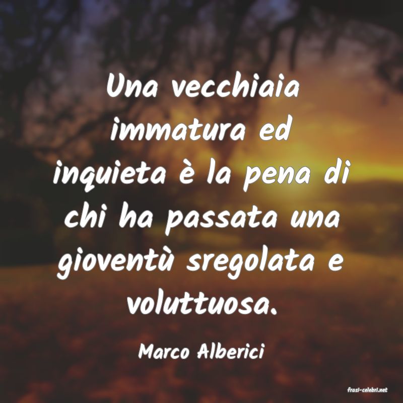 frasi di  Marco Alberici
