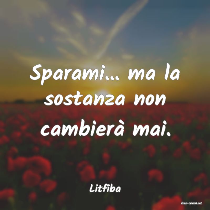 frasi di Litfiba