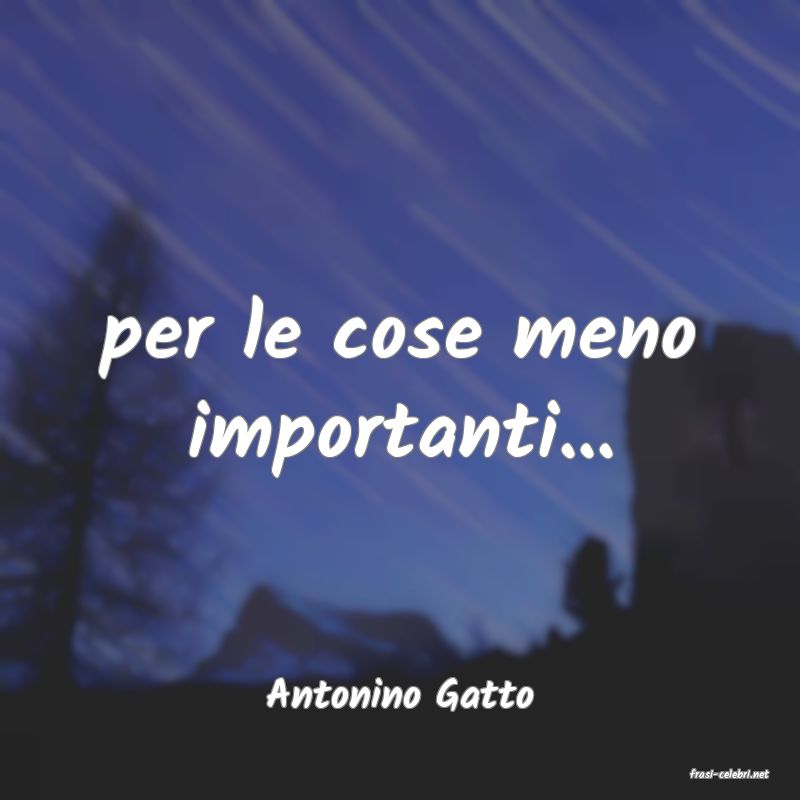 frasi di  Antonino Gatto
