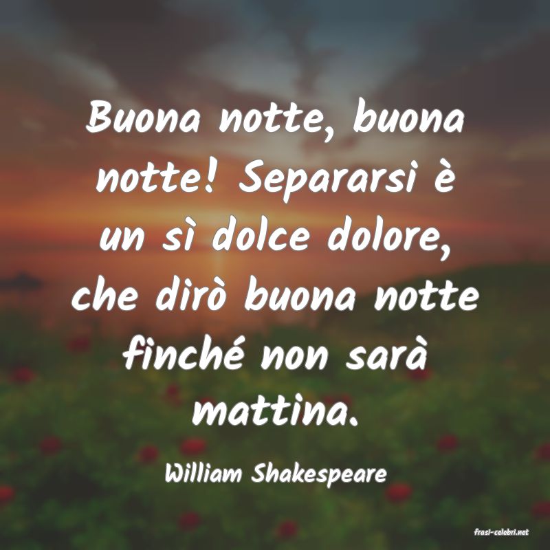 frasi di  William Shakespeare
