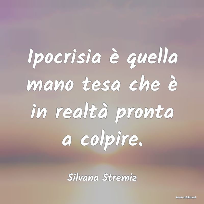 frasi di  Silvana Stremiz
