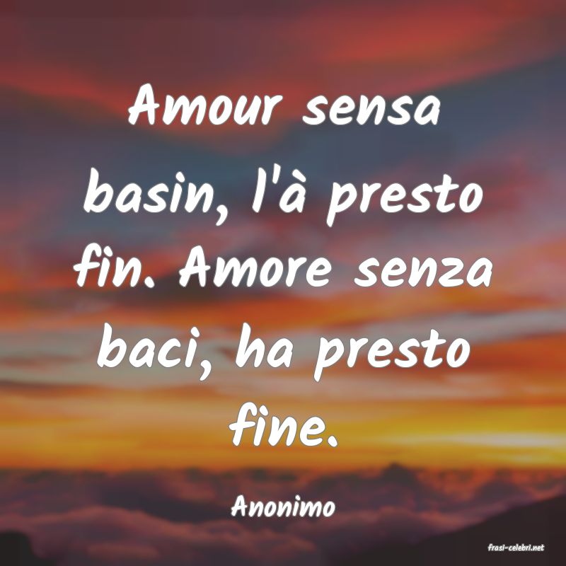 frasi di Anonimo