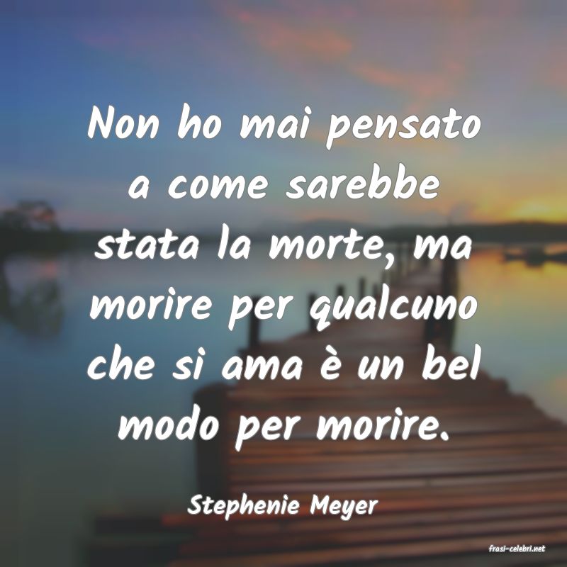 frasi di Stephenie Meyer