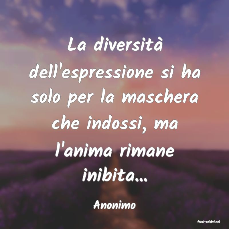 frasi di Anonimo