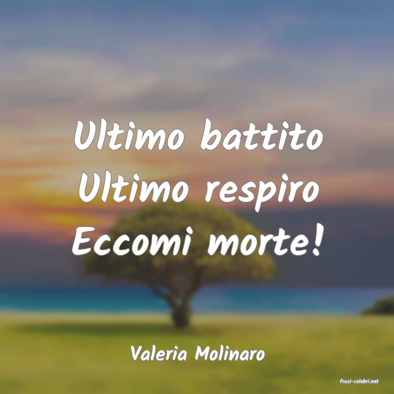 frasi di Valeria Molinaro