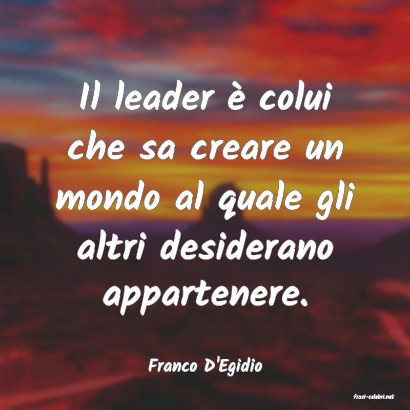 frasi di Franco D'Egidio