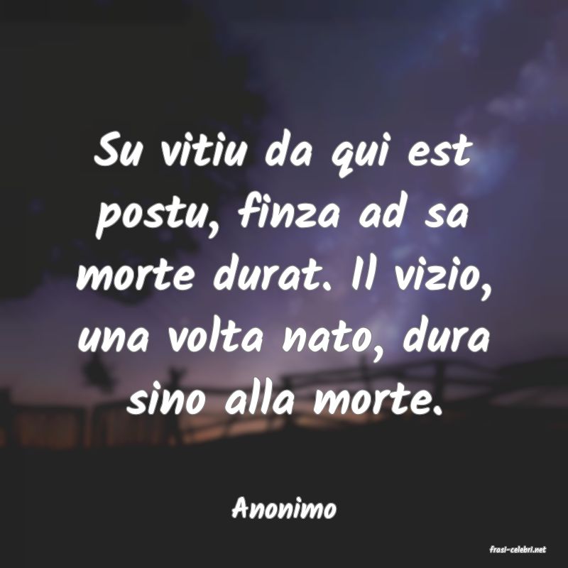 frasi di Anonimo