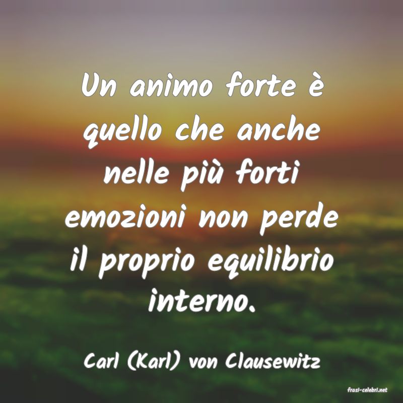 frasi di Carl (Karl) von Clausewitz
