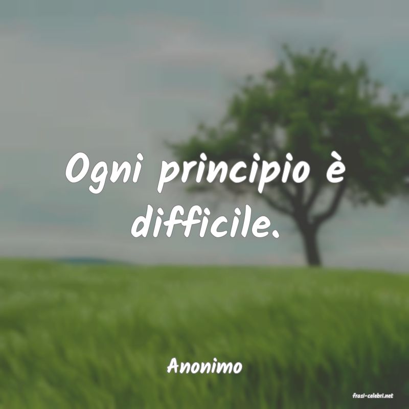 frasi di Anonimo