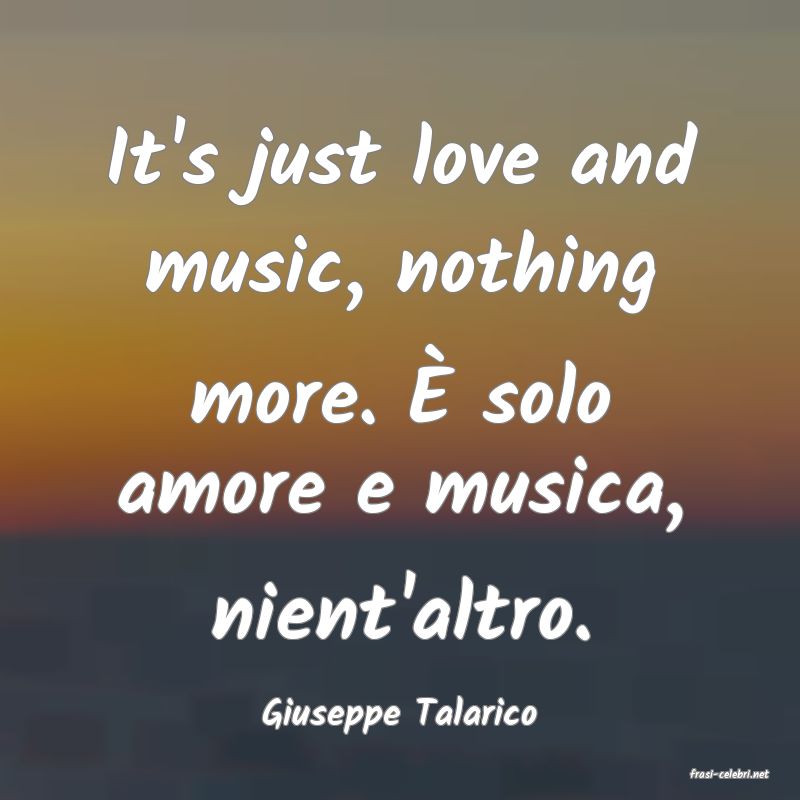 frasi di Giuseppe Talarico