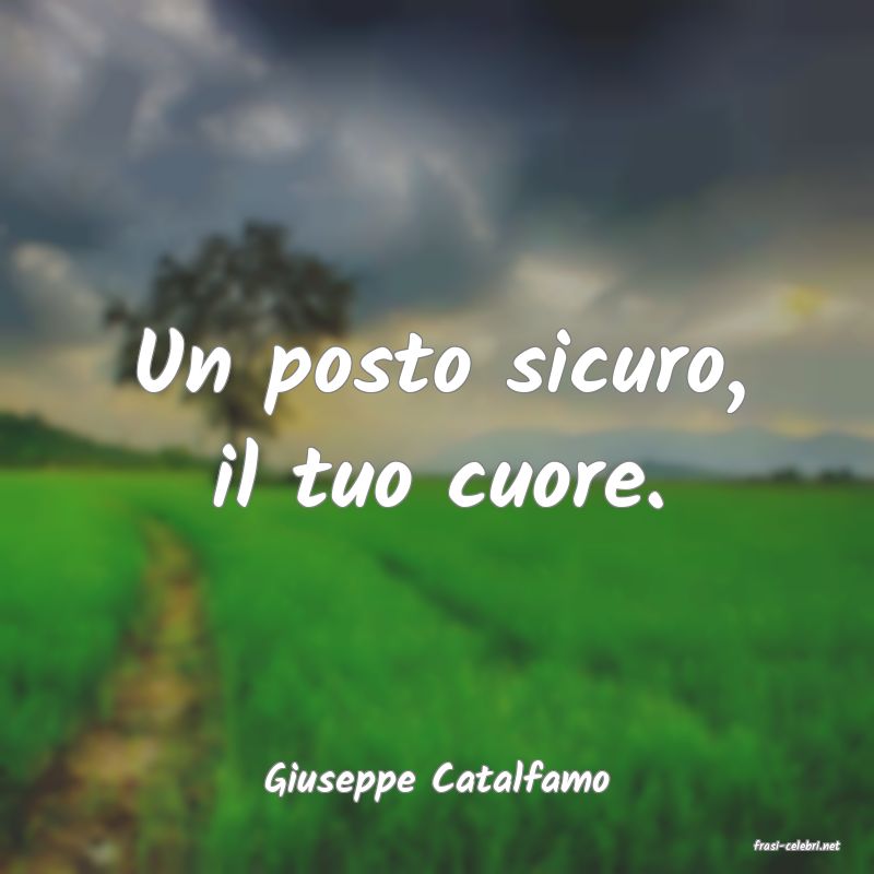 frasi di Giuseppe Catalfamo