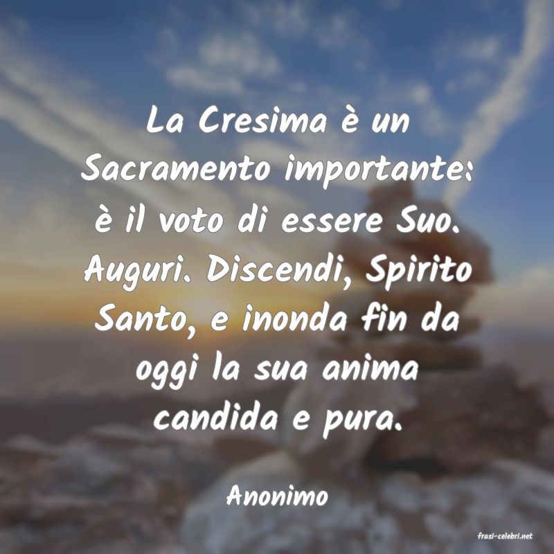 frasi di Anonimo