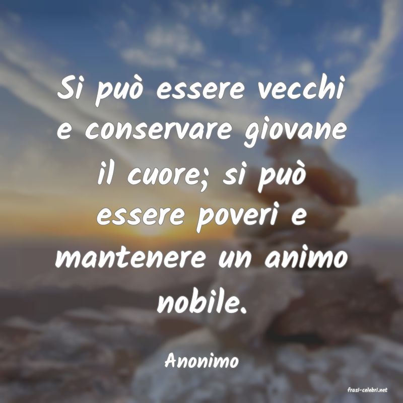 frasi di Anonimo