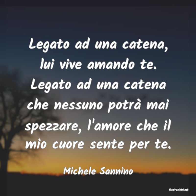 frasi di  Michele Sannino
