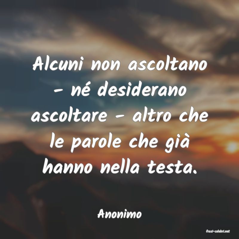 frasi di Anonimo