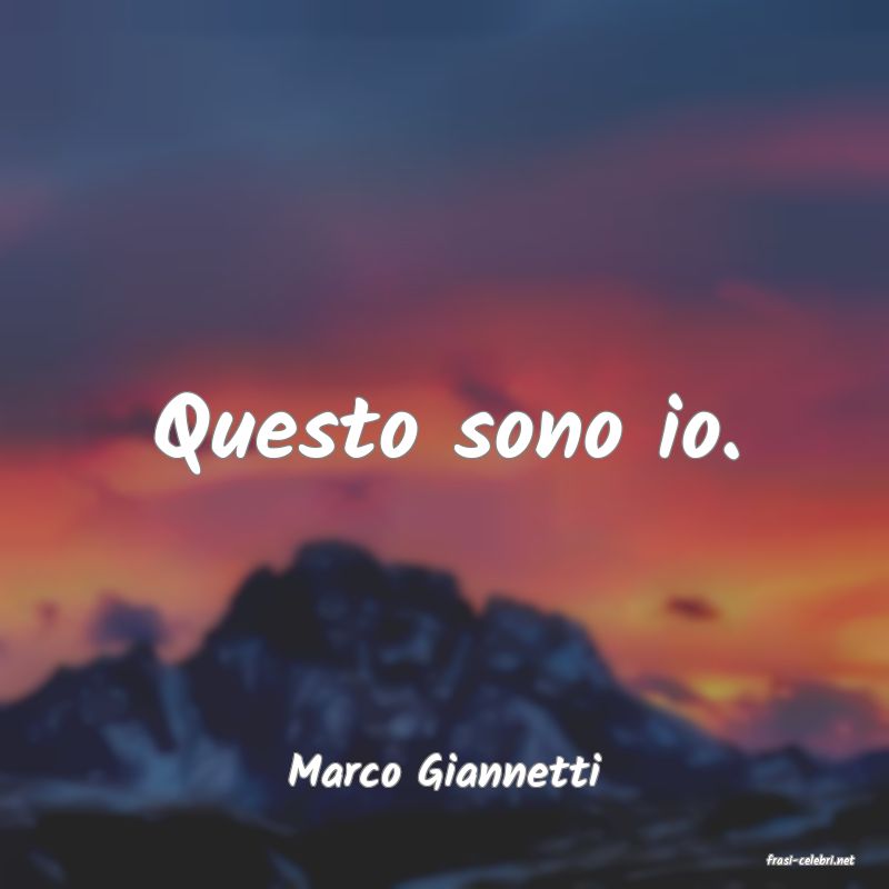 frasi di  Marco Giannetti
