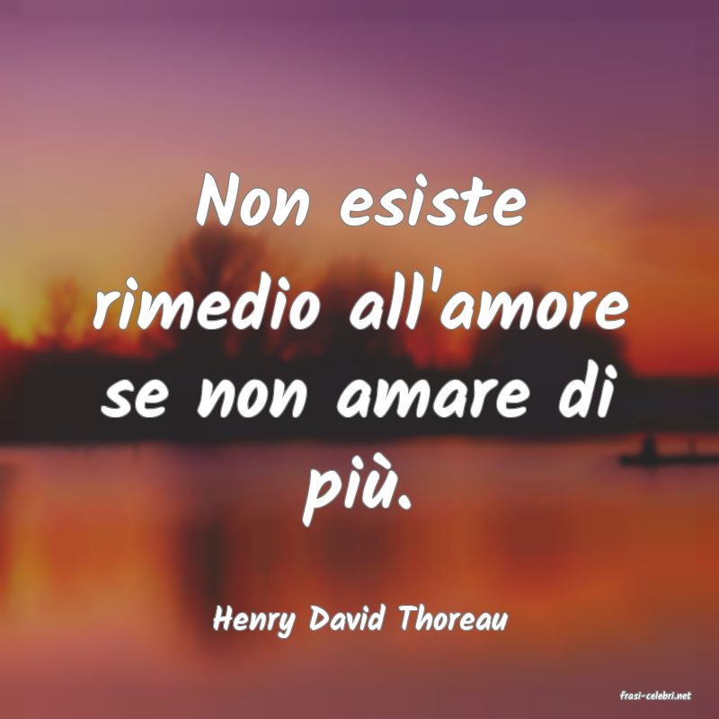 frasi di  Henry David Thoreau
