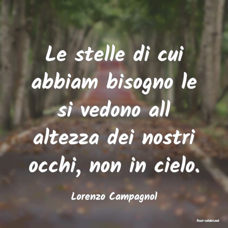 frasi di  Lorenzo Campagnol
