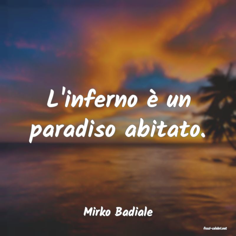 frasi di Mirko Badiale